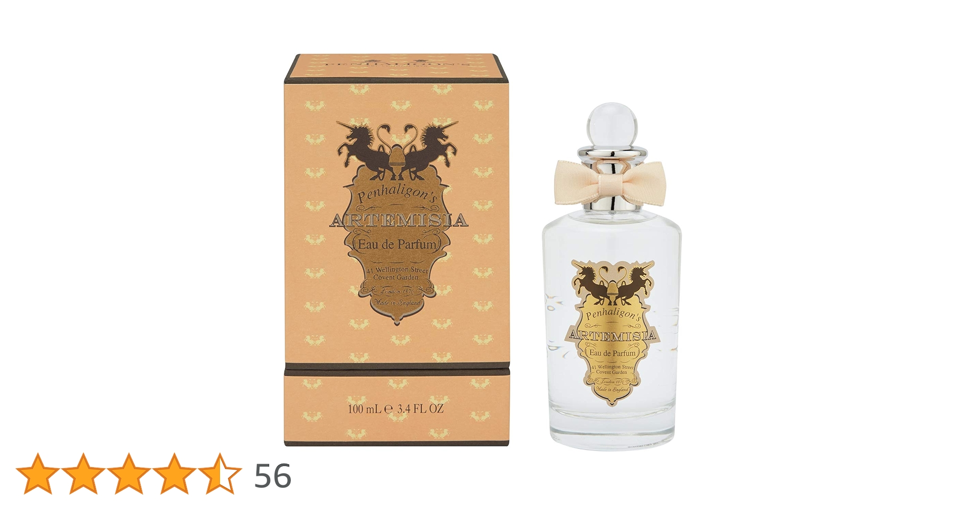 PENHALIGON S Artemisia Eau De Parfum Spray : Amazon.co.uk